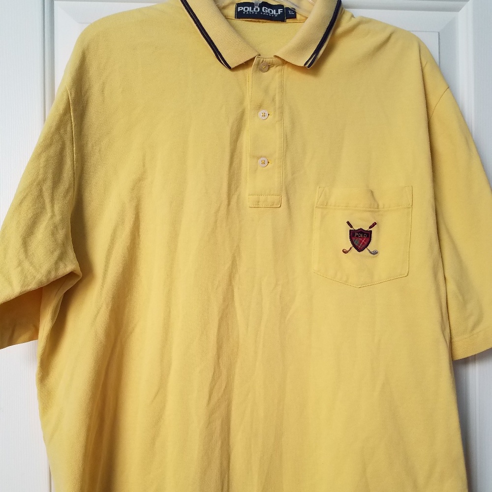 Polo Golf by Ralph Lauren